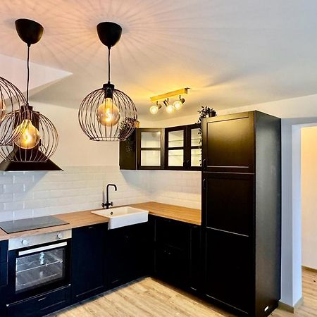 Nur Apartment Bled Luaran gambar