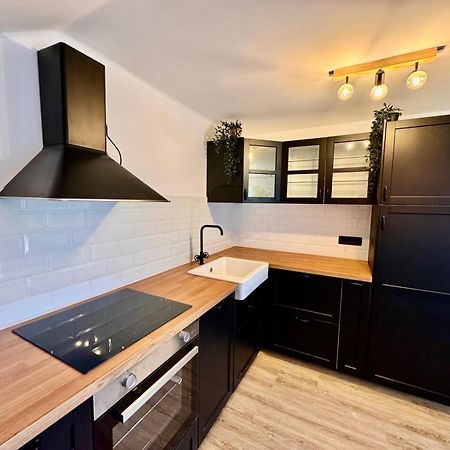 Nur Apartment Bled Luaran gambar