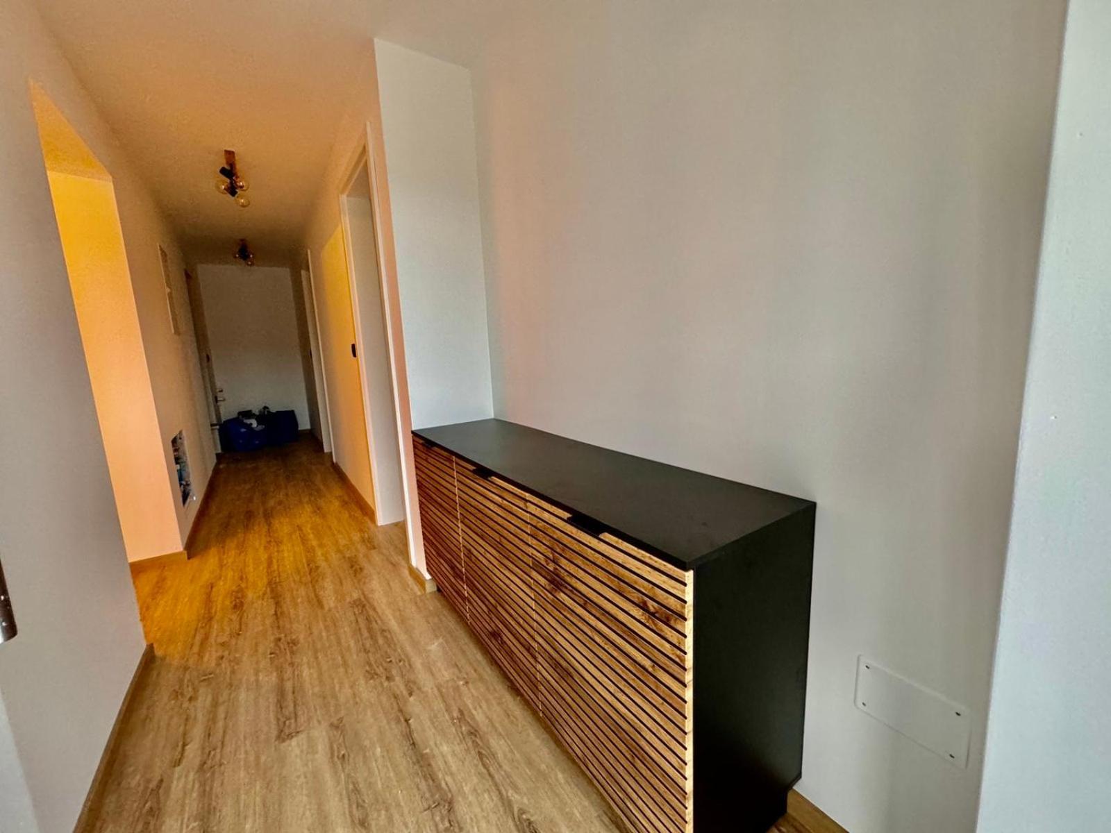 Nur Apartment Bled Luaran gambar
