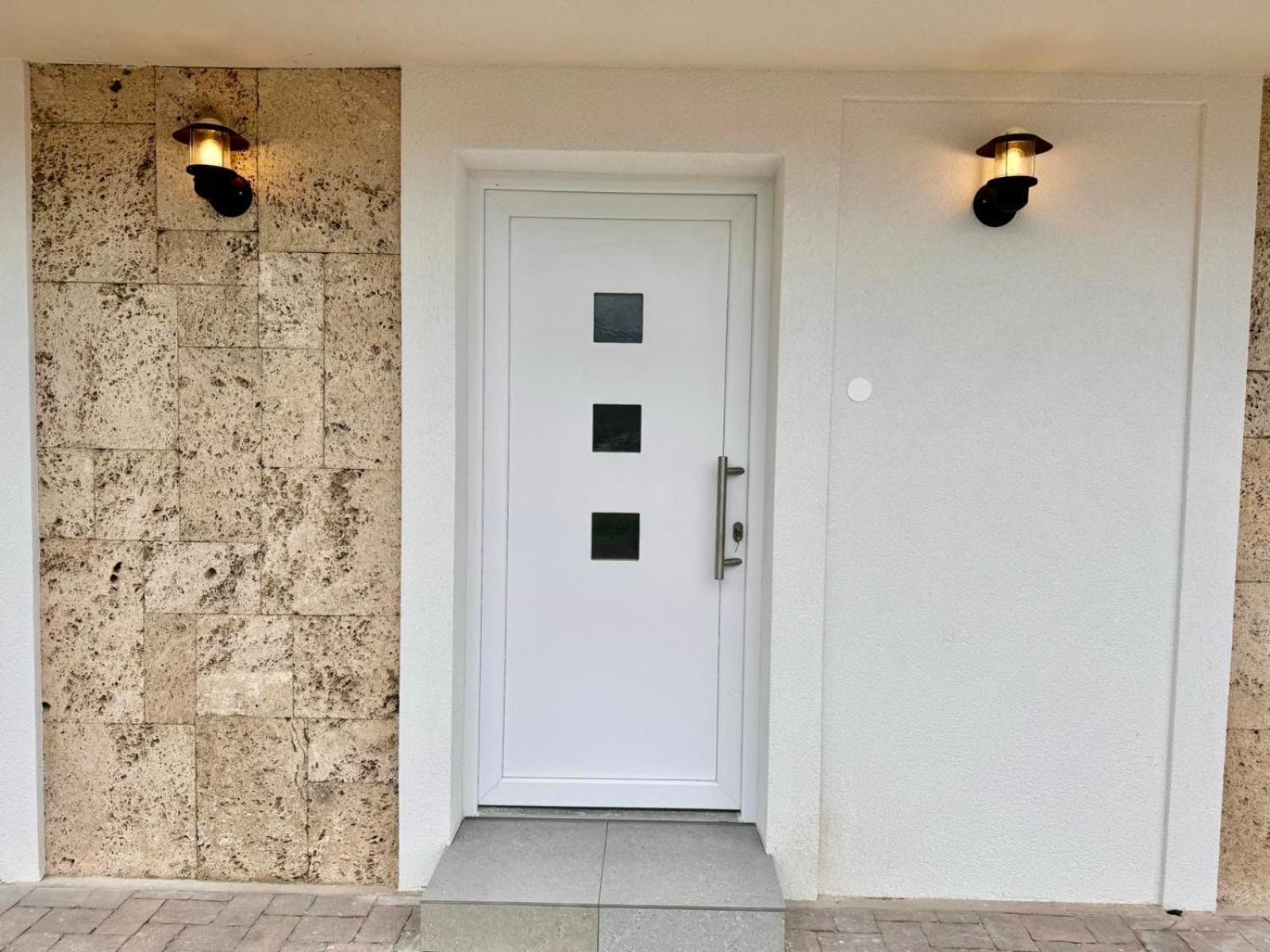 Nur Apartment Bled Luaran gambar