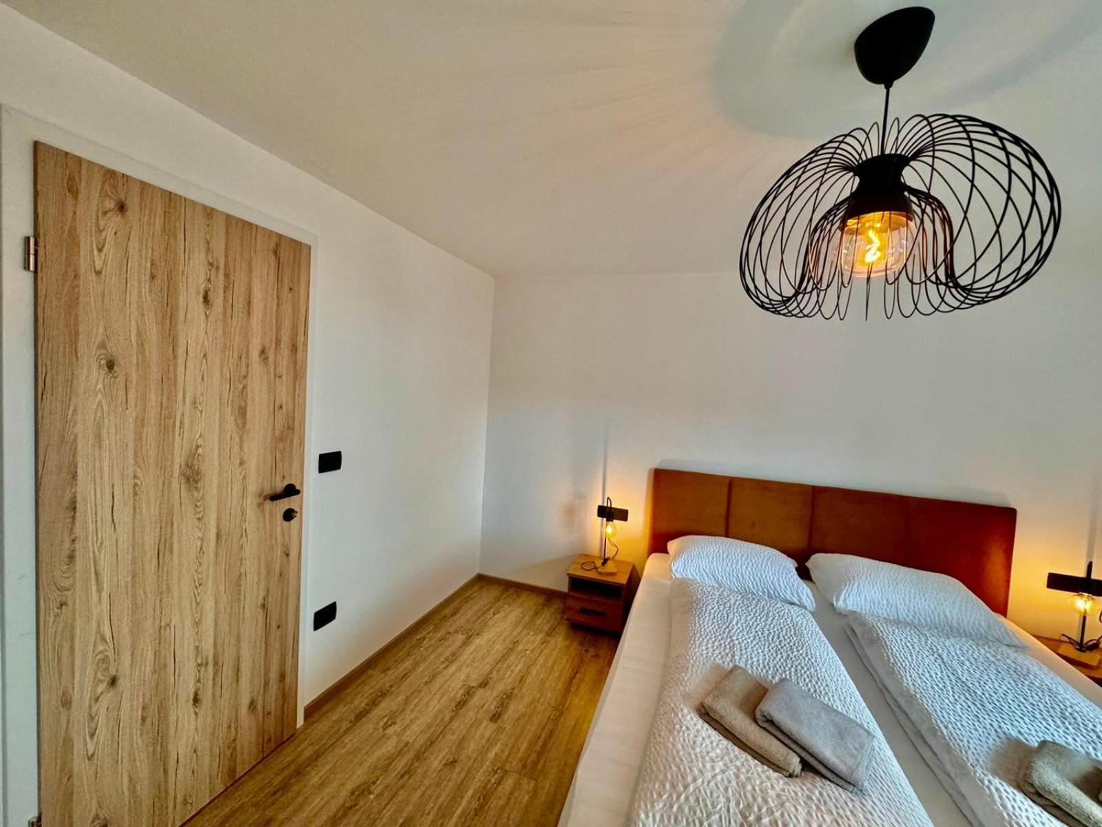 Nur Apartment Bled Luaran gambar