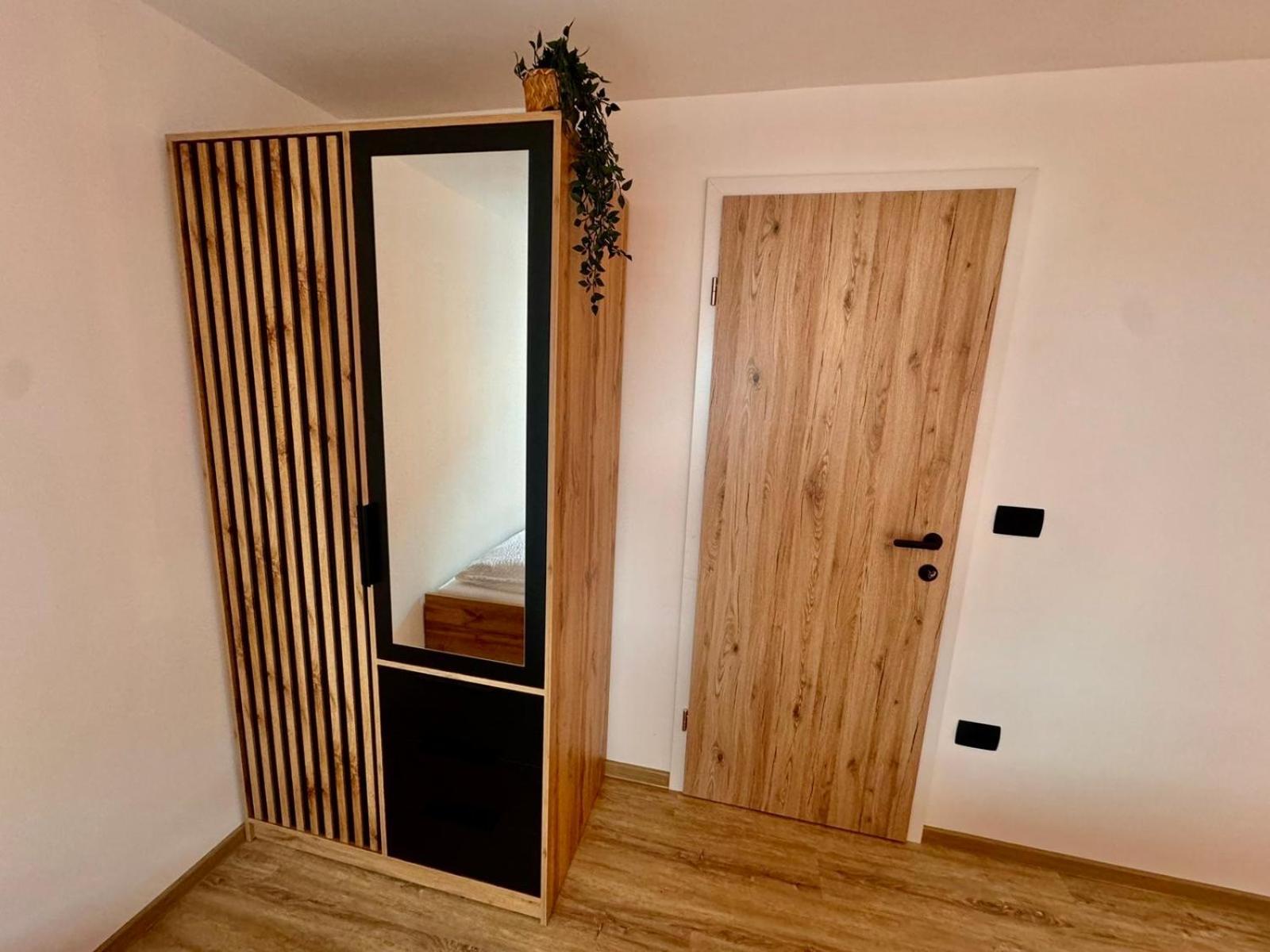 Nur Apartment Bled Luaran gambar