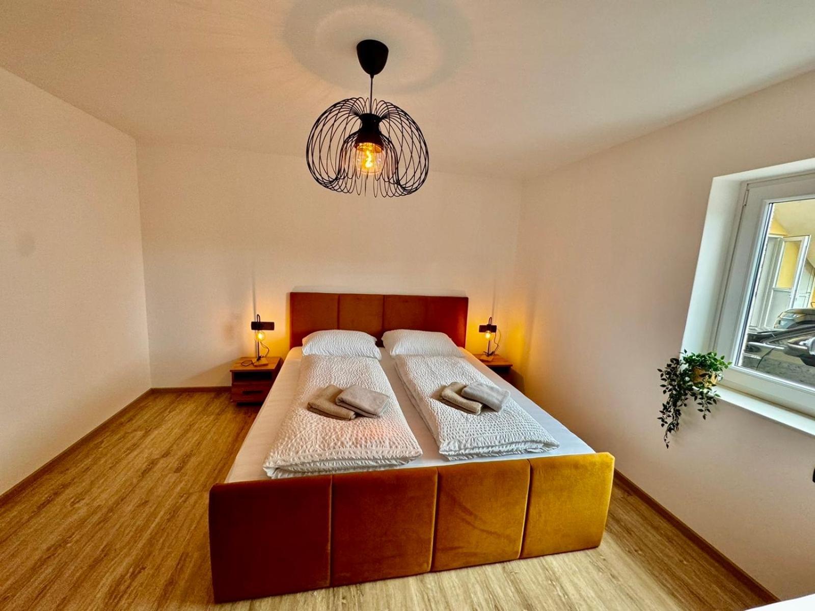 Nur Apartment Bled Luaran gambar
