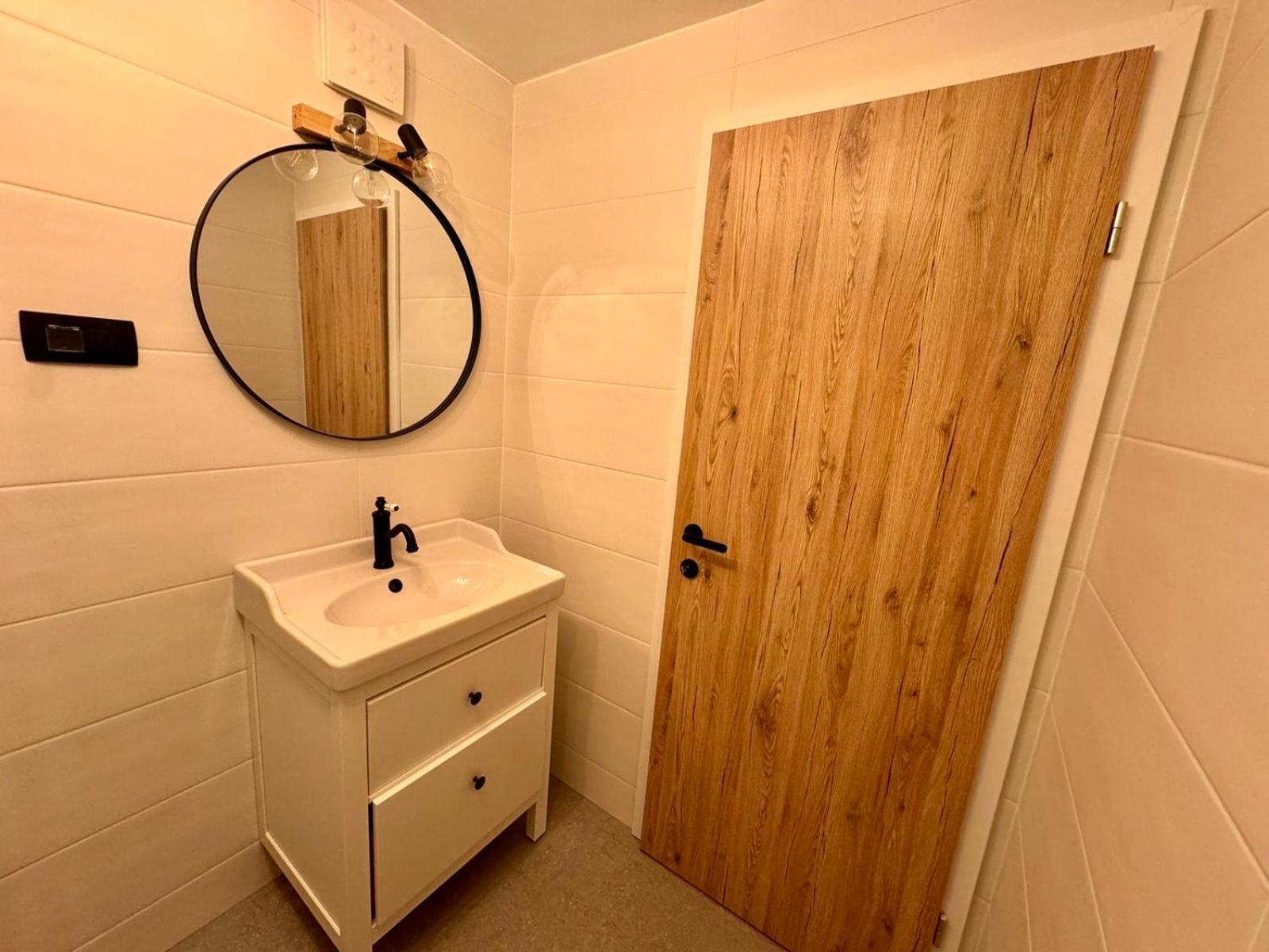 Nur Apartment Bled Luaran gambar