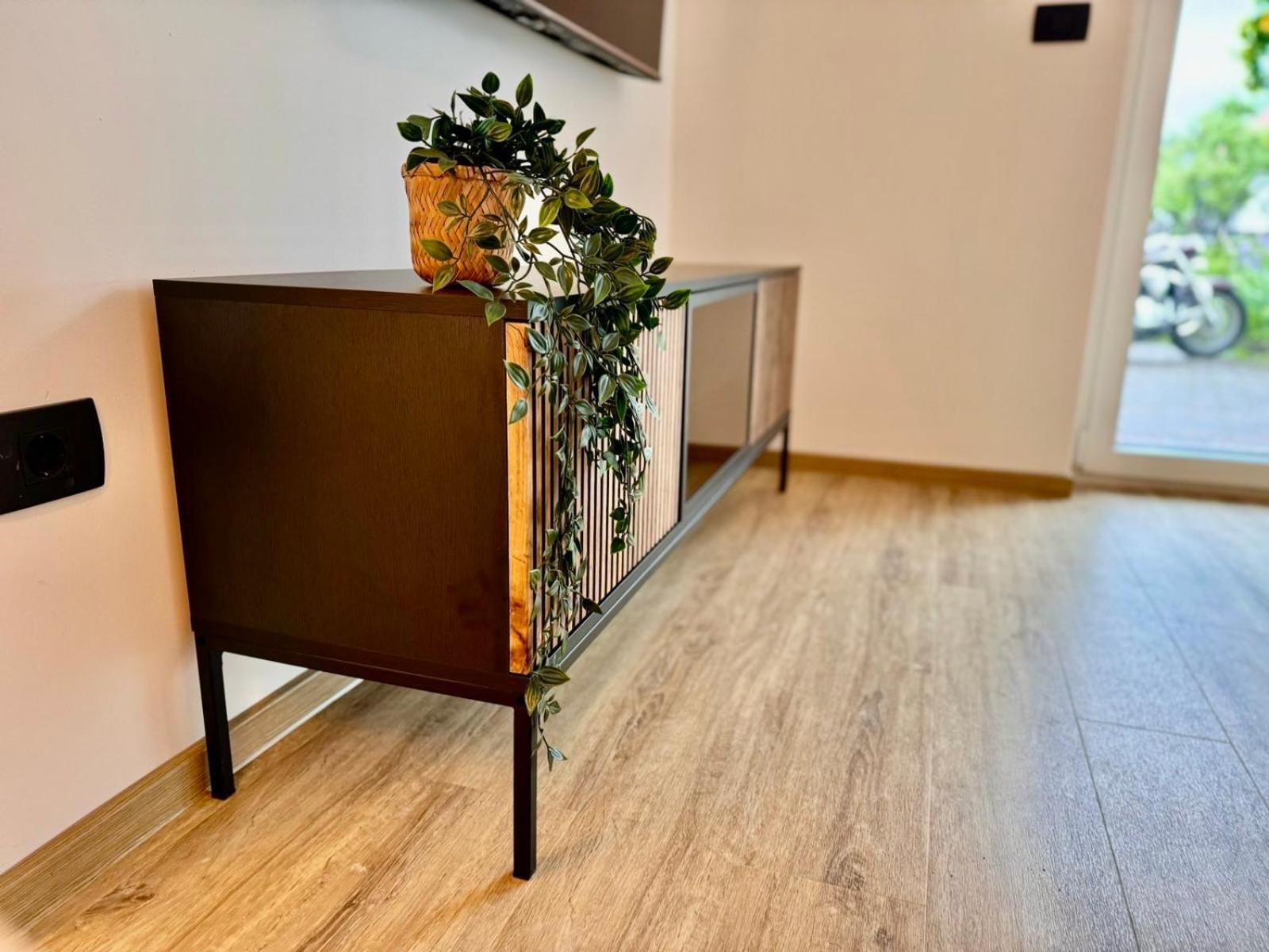 Nur Apartment Bled Luaran gambar
