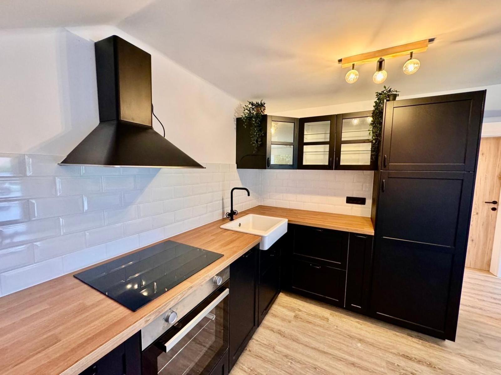 Nur Apartment Bled Luaran gambar