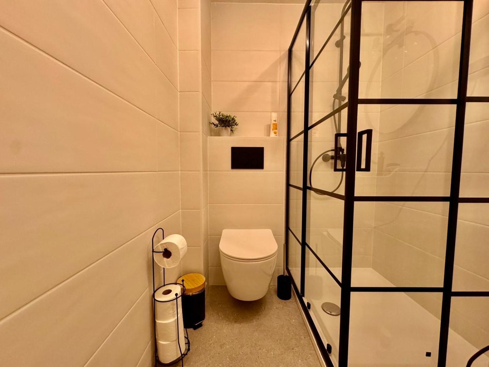 Nur Apartment Bled Luaran gambar